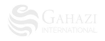 Gahazi International Logo