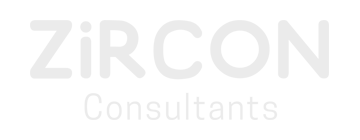 Zircon Consultants Logo