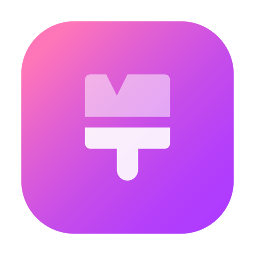 brush icon