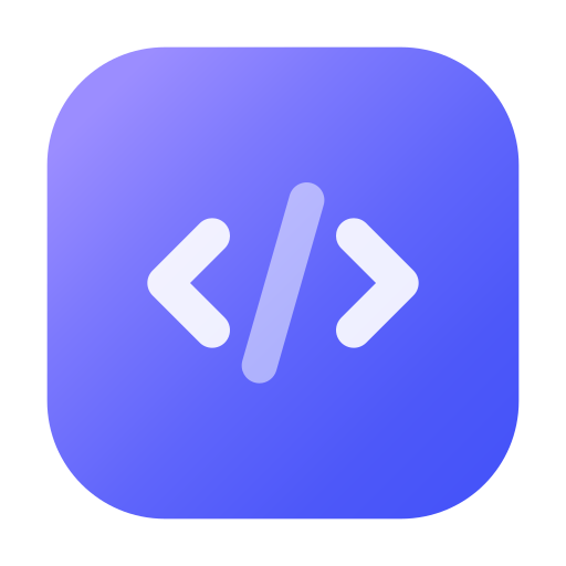 code icon