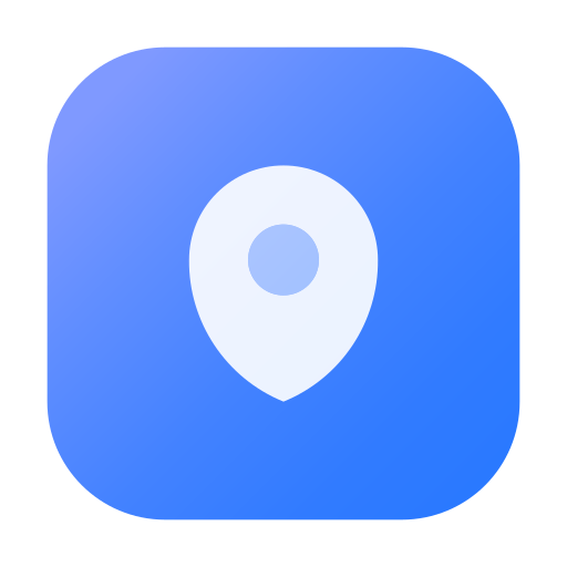 location icon